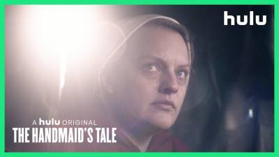 ‘Handmaid’s Tale’ Teaser Trailer: Season 4 Arrives April 28 - theplaylist.net