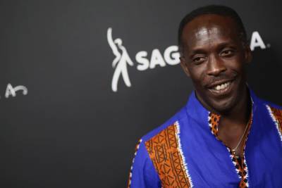 ‘Body Brokers’ Made Michael K. Williams ‘Sick To My Stomach’ - etcanada.com - Italy - county Summers