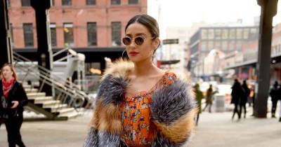 Shay Mitchell wants another child but doesn't want to get pregnant again - www.msn.com