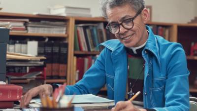 Amazon Nabs Doc ‘My Name is Pauli Murray,’ From Oscar-Nominated ‘RBG’ Directors (EXCLUSIVE) - variety.com