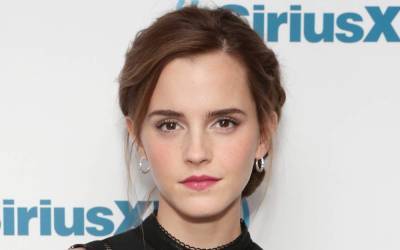 Emma Watson's Rep Clears Up Rumor That She's Retiring - www.justjared.com