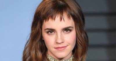 Emma Watson appears to be retiring 20 years on from debut in Harry Potter - www.dailyrecord.co.uk - Britain - Paris