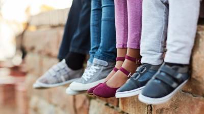 The Best Kids Shoes on Amazon, Nordstrom, TOMS and More - www.etonline.com