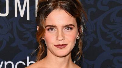 Emma Watson's Manager Reacts to Rumor That She's Retiring From Acting - www.etonline.com