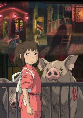 ‘Spirited Away’: Hayao Miyazaki’s Classic Animated Oscar Winner To Be Adapted For The Stage - deadline.com - Japan - Tokyo
