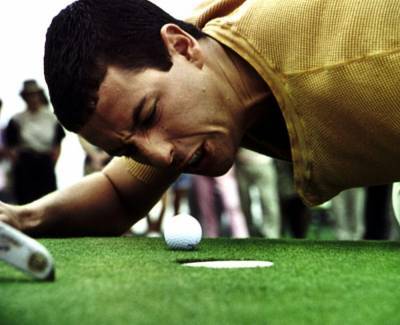 Adam Sandler Is Ready For A ‘Happy Gilmore’ Sequel: ‘It Would Be So Amazing’ - etcanada.com - city Sandler