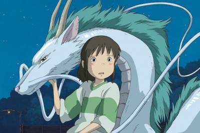 Hayao Miyazaki’s ‘Spirited Away’ to Get a Stage Adaptation in Tokyo Next Year - thewrap.com - Tokyo