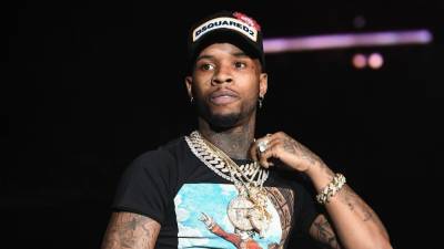 Tory Lanez Denied by Judge to Speak Out About Megan Thee Stallion Assault Case - www.etonline.com