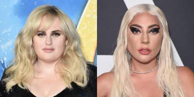 Rebel Wilson & More Celebs React to Lady Gaga's Dogs Being Stolen - www.justjared.com - Hollywood