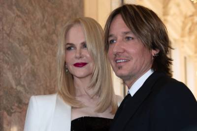 Keith Urban Details How Nicole Kidman Was ‘Whacked’ During Sydney Opera House Show - etcanada.com