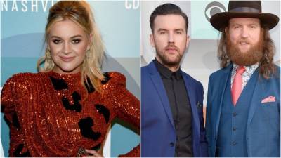 How to Watch the 2021 ACM Awards Nominations With Kelsea Ballerini and Brothers Osbourne - www.etonline.com - Nashville
