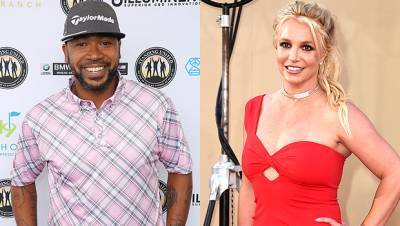 ‘Scandal’ Star Columbus Short Claims He Hooked Up With Britney Spears After ‘A Wild Party’ In The Early ’00s - hollywoodlife.com - New York - county Early - city Columbus