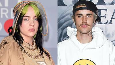 Billie Eilish Tears Up Over Justin Bieber’s Heartfelt Text In Doc Admits She ‘Cried In His Arms’ - hollywoodlife.com