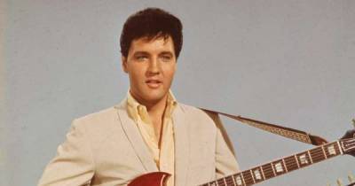 UK could benefit from an Elvis Presley-style role model to encourage vaccinations, says government adviser - www.msn.com - Britain