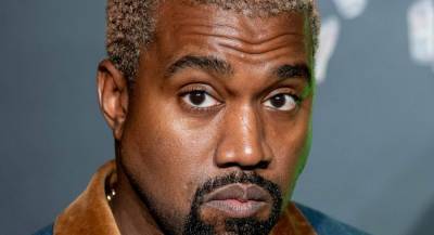 Here's How Much Money Kanye West Spent While Running for President - www.justjared.com - USA