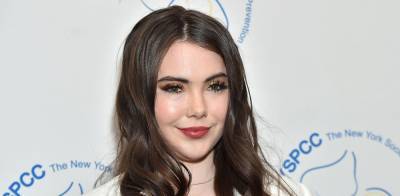Olympic Gymnast McKayla Maroney Hospitalized with Kidney Stones After Experiencing 'Severe Pain' - www.justjared.com