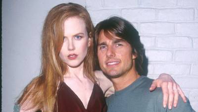 Tom Cruise & Nicole Kidman's Daughter Bella Posts a Brand New Selfie - www.justjared.com