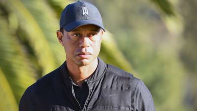 Tiger Woods Transferred to Los Angeles' Cedars-Sinai Hospital to Continue Recovery After Car Crash - www.etonline.com - Los Angeles - county Cedar
