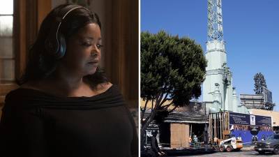 ‘Truth Be Told’ Filming In LA’s Leimert Plaza Park Shut Down By Protestors - deadline.com