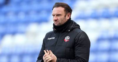 Factors behind why Bolton Wanderers are now looking like an Ian Evatt team explained - www.manchestereveningnews.co.uk
