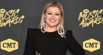 Kelly Clarkson reveals she's written 60 songs since filing for divorce from Brandon Blackstock in June 2020 - www.pinkvilla.com