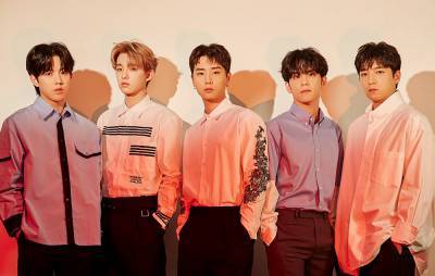 Day6 to make comeback as a full band with new album - www.nme.com - South Korea