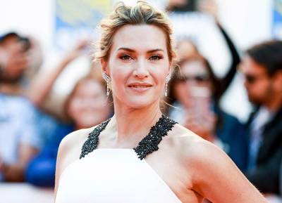 Kate Winslet will always ‘grapple’ with regret of working with Woody Allen - evoke.ie - Ireland