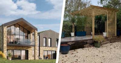 Massive 'Grand Designs' home approved for countryside - minutes after man's garden summer house rejected - www.manchestereveningnews.co.uk