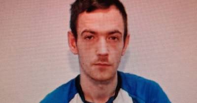 Police appeal for help to find 'high-risk' missing man from Wigan - www.manchestereveningnews.co.uk - Manchester