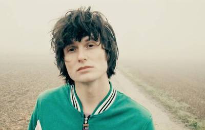 The Libertines’ touring poet’s band Trampolene debut video for ‘Come Join Me In Life’ - www.nme.com