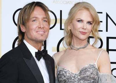 Lack of etiquette led peeved man to ‘hit’ Nicole Kidman during opera show - evoke.ie