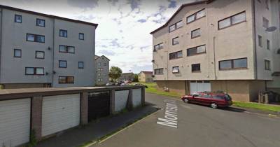 Armed robbers in balaclavas burst into Ayrshire house and threaten young mum - www.dailyrecord.co.uk