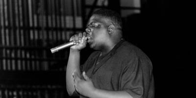 'Biggie: I Got a Story to Tell' Explores the Hip-Hop Mythology – and True Story – of a Notorious Death - www.msn.com