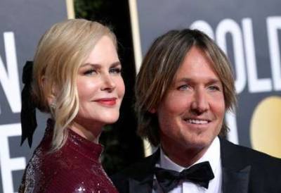 Nicole Kidman was ‘whacked’ by audience member in opera scuffle, claims husband Keith Urban - www.msn.com