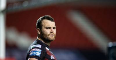 Greg Burke reveals desire to become one of Richard Marshall's key Red Devils - www.manchestereveningnews.co.uk