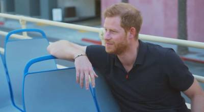 15 Things We Learned from Prince Harry's Candid Interview with James Corden - www.justjared.com - Los Angeles
