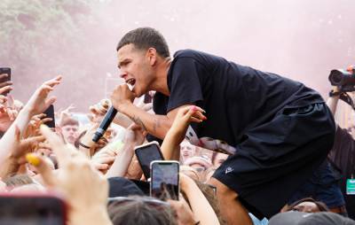 ‘Hell Is Home’: Slowthai announces details of huge 2022 UK and Ireland tour - www.nme.com - Britain - Ireland - Dublin