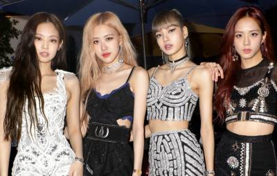 BLACKPINK named advocates for UN climate change conference - www.nme.com - Britain - city Seoul