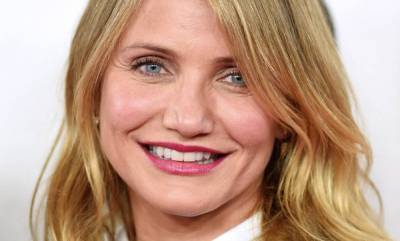 Cameron Diaz baby number two? The sweet things she's said about motherhood - hellomagazine.com