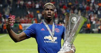 Manchester United Europa League odds ahead of Round of 16 draw - www.manchestereveningnews.co.uk - Manchester