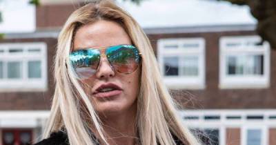 Alex Reid accuses Katie Price of leading bullying campaign against him - www.msn.com