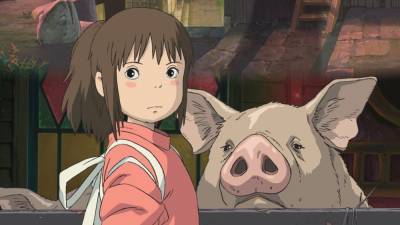 Hayao Miyazaki's 'Spirited Away' to Get Stage Adaptation - www.hollywoodreporter.com - Japan - Tokyo