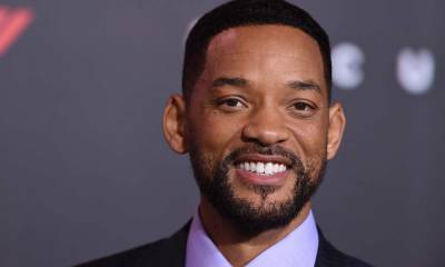 Will Smith shares incredible rare photo with twin siblings – fans react - hellomagazine.com