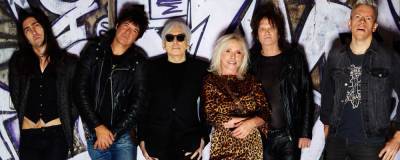 Blondie to star in their own graphic novel - completemusicupdate.com