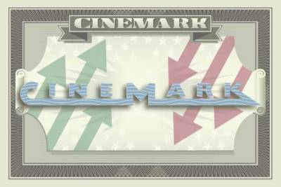 Cinemark Lost Nearly $240 Million in Final Quarter of 2020 - thewrap.com