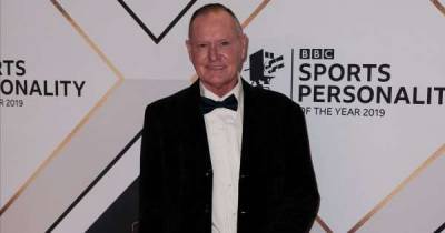 Paul Gascoigne 'taking Italian lessons' before country's version of I'm A Celebrity - www.msn.com - Italy - city Milan - Honduras