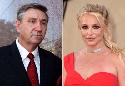 ‘Jamie saved Britney’s life’: Lawyer for Spears’s father says he is not a villain - www.msn.com - Los Angeles
