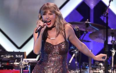 Taylor Swift has “fingers crossed” for US Equality Act after it’s passed by House of Representatives - www.nme.com - USA