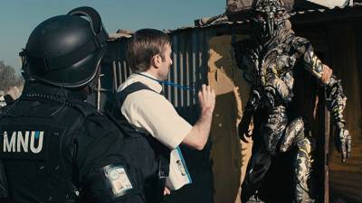 Neill Blomkamp Says ‘District 10’ Screenplay Is Now Being Written - deadline.com - South Africa