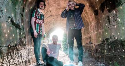 East Kilbride band set to reach new levels in 2021 - www.dailyrecord.co.uk